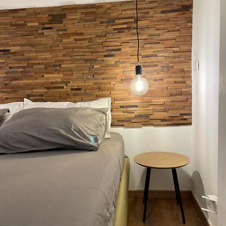 Villa Olga Dependance Luxury Low Cost Наполи Екстериор снимка