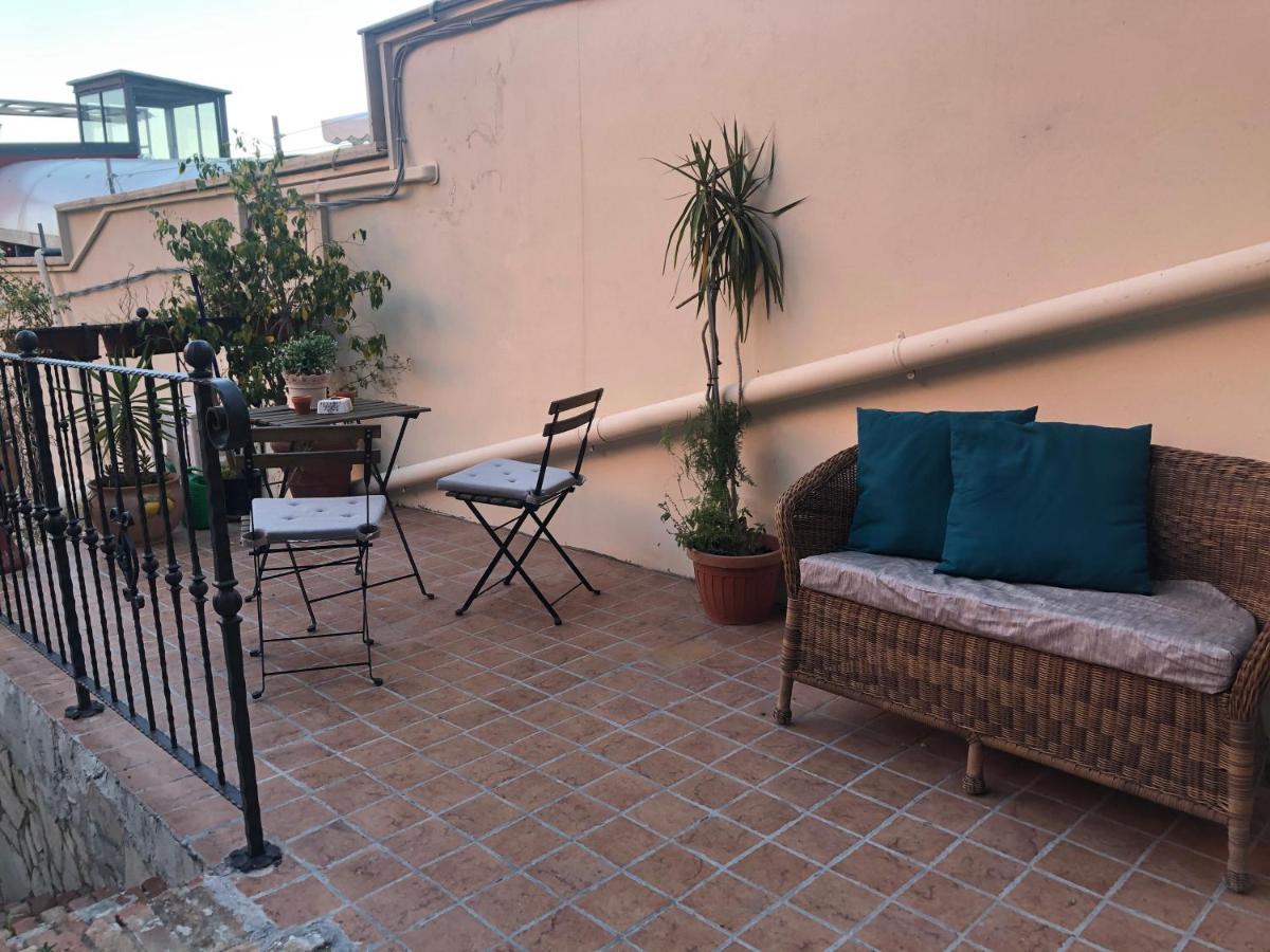 Villa Olga Dependance Luxury Low Cost Наполи Екстериор снимка