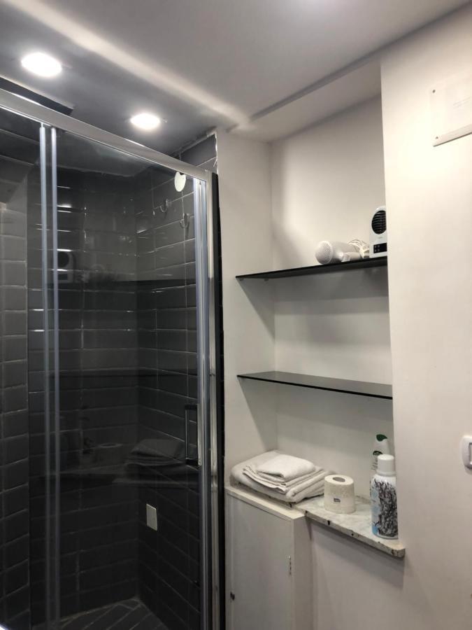 Villa Olga Dependance Luxury Low Cost Наполи Екстериор снимка