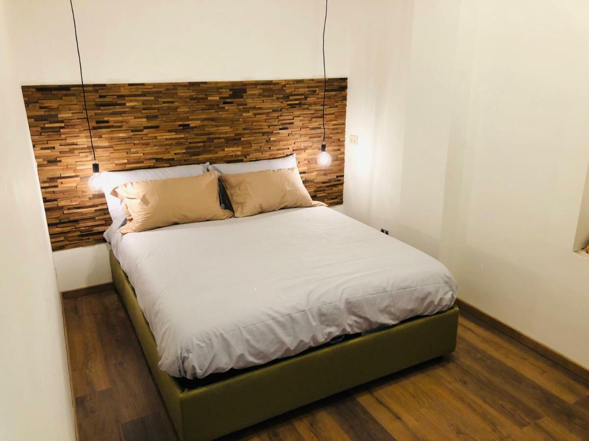 Villa Olga Dependance Luxury Low Cost Наполи Екстериор снимка