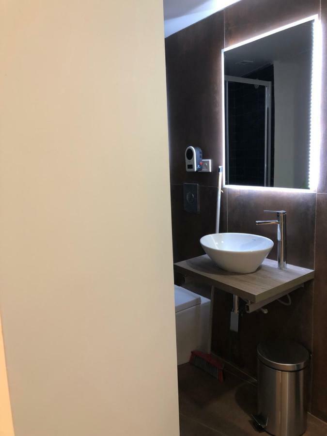 Villa Olga Dependance Luxury Low Cost Наполи Екстериор снимка