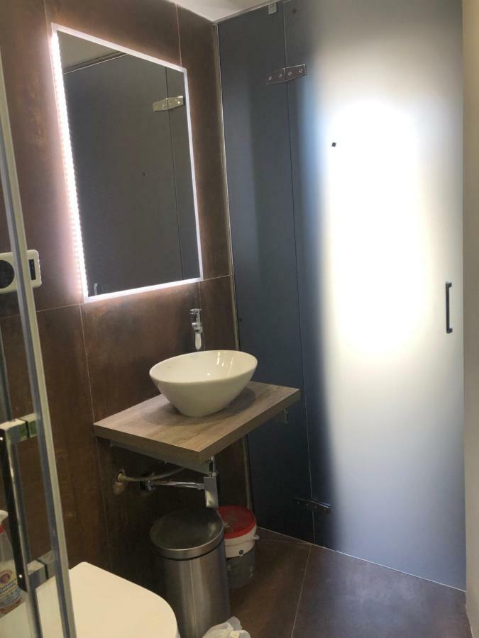 Villa Olga Dependance Luxury Low Cost Наполи Екстериор снимка