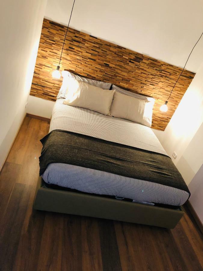 Villa Olga Dependance Luxury Low Cost Наполи Екстериор снимка