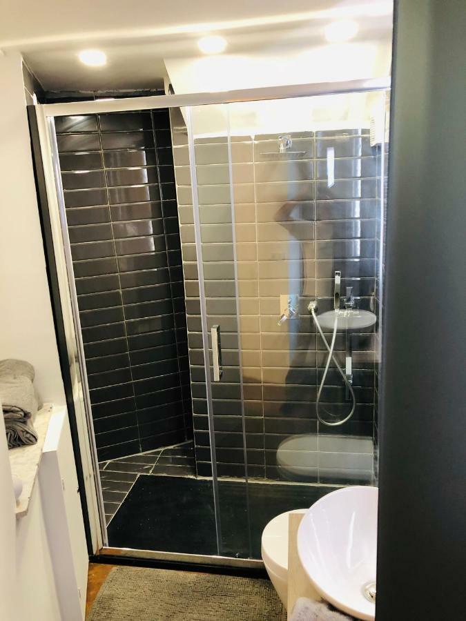 Villa Olga Dependance Luxury Low Cost Наполи Екстериор снимка