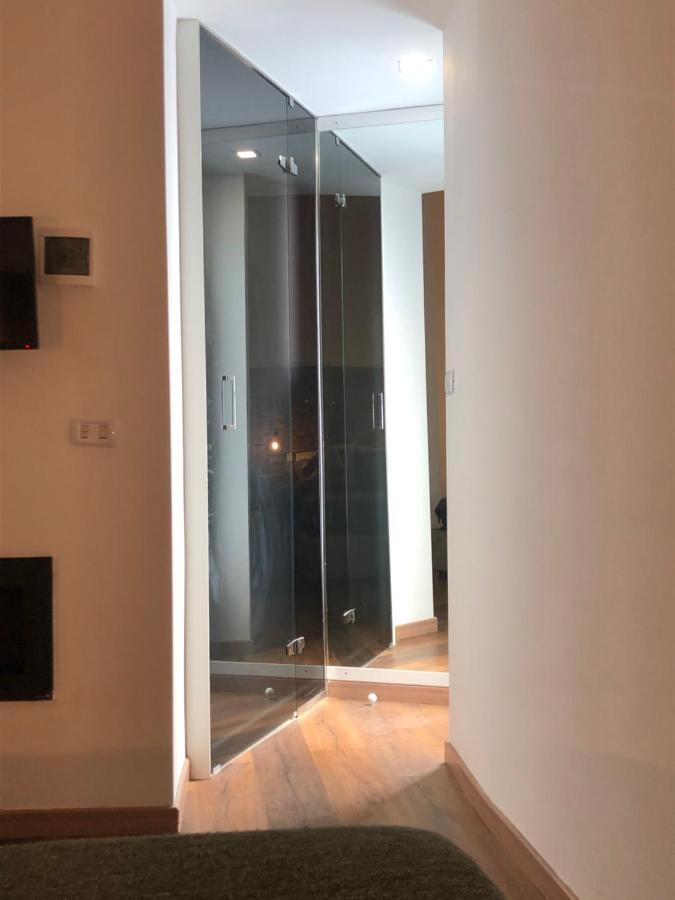 Villa Olga Dependance Luxury Low Cost Наполи Екстериор снимка