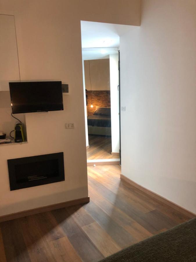 Villa Olga Dependance Luxury Low Cost Наполи Екстериор снимка